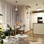 Dizajnovy Apartman V Bratislave