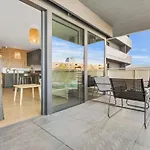 Lam Stadium - Terrace 14M2