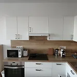 Citypark Apartment, Free Parking & Ac