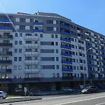 Dizajnovy Apartman V Bratislave