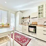 Family-Friendly Home In Bratislava