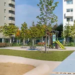 Bnb Slovakia Ovocne Sady Airport Apartment