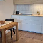 Stylish Urban Residence With Parking Spot