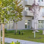 Bnb Slovakia Ovocne Sady Airport Apartment