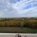2 Room Apartment With Terrace, New Building, 8Bj