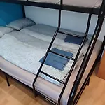 Blue Apartment In City Center, Best Location