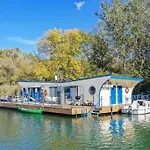 Bnb Slovakia Charming Danube Houseboat