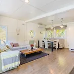 Bnb Slovakia Charming Danube Houseboat