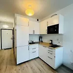 Apartman V Bratislave