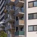 Bnb Slovakia Modern Jegeho Retreat Apartment