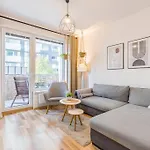 Bnb Slovakia Modern Jegeho Retreat Apartment