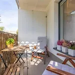 Bnb Slovakia Modern Jegeho Retreat Apartment