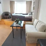 Centrum Studio Apartment With The Self-Check-In
