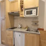 Centrum Studio Apartment With The Self-Check-In