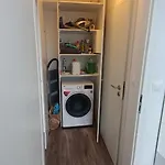 2 Room Apartment, 413