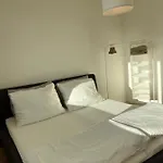 Contemporary Airport Retreat