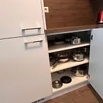 2 Room Apartment, Old City, New Building - Stein