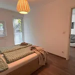 2 Room Apartment, Old City, New Building - Stein