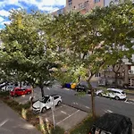 2 Room Apartment, Old City, New Building - Stein