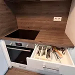 2 Room Apartment, Old City, New Building - Stein