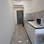 Air Conditioned 1 Room Apartment Vienna Gate, 3