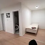 2 Room Apartment With Terrace, 2Ak