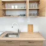 Apartman Simcity Bratislava