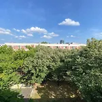Sancelize Apartman Bratislava