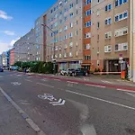 Utulny Apartman V Centre Diania