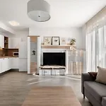 Utulny Apartman V Centre Diania