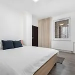 Utulny Apartman V Centre Diania