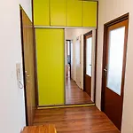 Room 1 Km From Center