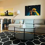 After Six Apartment
