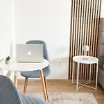 Apartman Simcity Bratislava