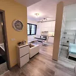 Comfy & Stylish Flat In The City Centre + Parking