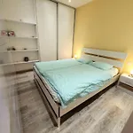 Comfy & Stylish Flat In The City Centre + Parking