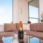 Panoramaview/26Thfloor!/Luxury