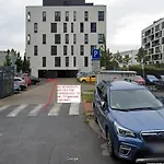 Apartman V Bratislave