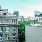 New Studio In Quiet Part Of The City Center