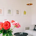 New Studio In Quiet Part Of The City Center