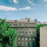New Studio In Quiet Part Of The City Center