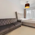 Lam Jegeho Alej - Jacuzzi - Free Parking