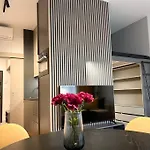 Central Getaway Studio