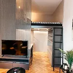 Central Getaway Studio