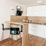Cozy Apartment Next To Presidential Palace