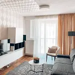 Cozy Apartment Next To Presidential Palace