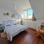 Family House With Garden And Sauna