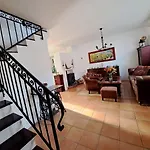 Family House With Garden And Sauna