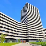 Dizajnovy Apartman - Tehelne Pole - Free Parking