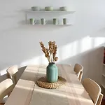 Cute Studio In Old Town